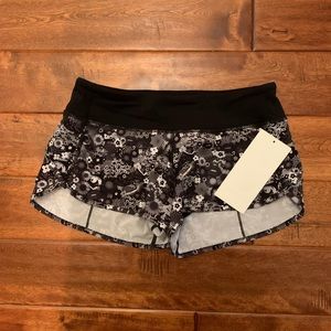 ✨RARE✨ Special Edition Lululemon Seawheeze shorts